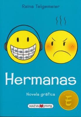 Hermanas = Sisters - Paperback | Diverse Reads