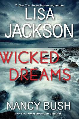 Wicked Dreams: A Riveting New Thriller - Hardcover | Diverse Reads