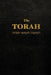 The Torah: The first five books of the Hebrew bible - Paperback | Diverse Reads