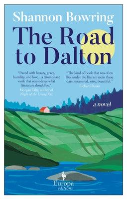 The Road to Dalton - Paperback | Diverse Reads
