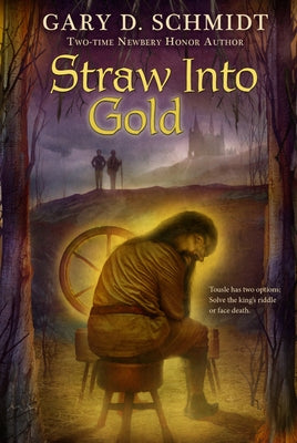 Straw into Gold - Paperback | Diverse Reads