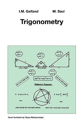 Trigonometry / Edition 1 - Paperback | Diverse Reads