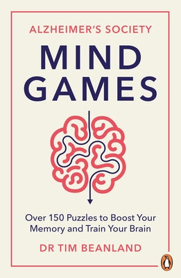 Mind Games - Paperback | Diverse Reads