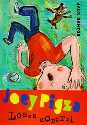 Joey Pigza Loses Control - Hardcover | Diverse Reads