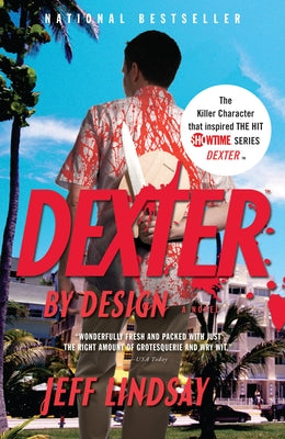 Dexter by Design (Dexter Series #4) - Paperback | Diverse Reads