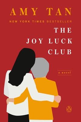 The Joy Luck Club - Paperback | Diverse Reads
