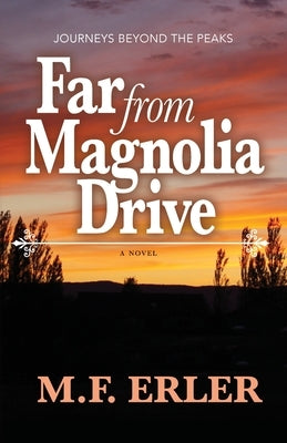 Far From Magnolia Drive - Paperback | Diverse Reads