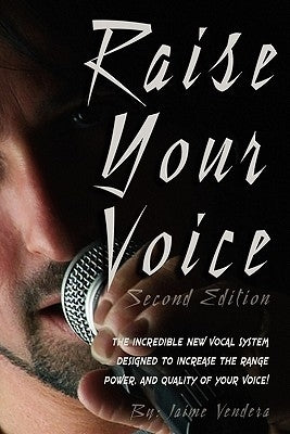 Raise Your Voice - Paperback | Diverse Reads