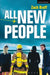 All New People - Paperback | Diverse Reads
