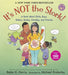 It's Not the Stork: A Book about Girls, Boys, Babies, Bodies, Families and Friends - Paperback | Diverse Reads