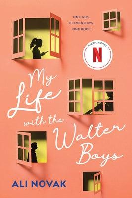 My Life with the Walter Boys - Paperback | Diverse Reads