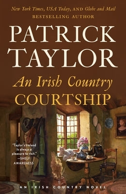 An Irish Country Courtship - Paperback | Diverse Reads