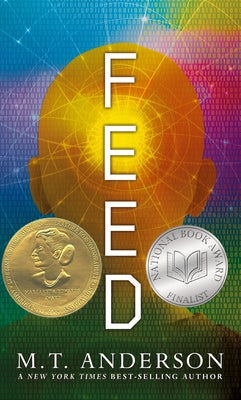 Feed - Paperback | Diverse Reads