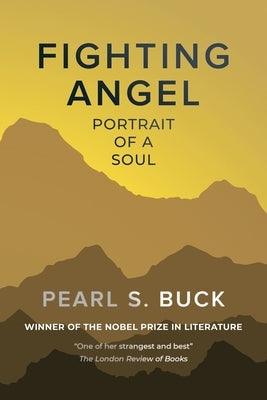 Fighting Angel: Portrait of a Soul - Paperback | Diverse Reads