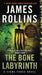 The Bone Labyrinth (Sigma Force Series) - Paperback | Diverse Reads
