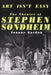 Art Isn't Easy: The Theater Of Stephen Sondheim - Paperback | Diverse Reads