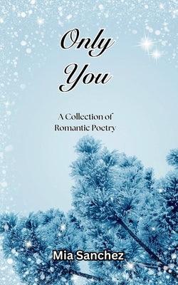 Only You - Paperback | Diverse Reads
