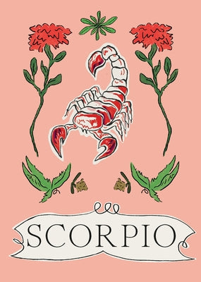 Scorpio - Hardcover | Diverse Reads