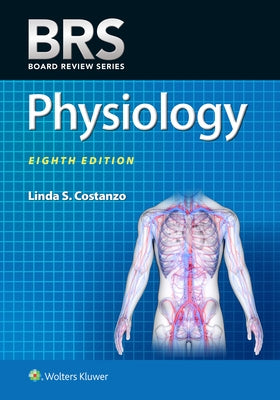 BRS Physiology - Paperback | Diverse Reads