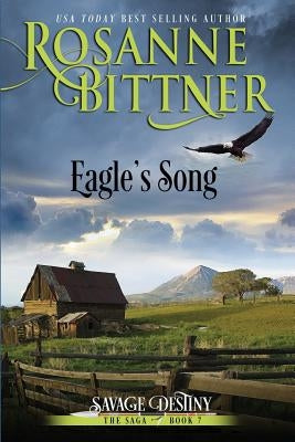 Eagle's Song - Paperback | Diverse Reads