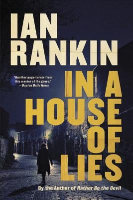 In a House of Lies (Inspector Rebus Series #22) - Paperback | Diverse Reads