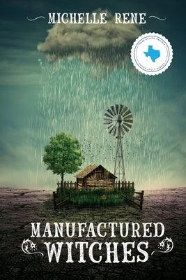 Manufactured Witches - Paperback | Diverse Reads