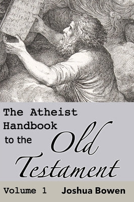 The Atheist Handbook to the Old Testament - Hardcover | Diverse Reads