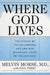 Where God Lives: The Science of the Paranormal and How Our Brains are Linked to the Universe - Paperback | Diverse Reads