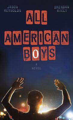 All American Boys - Paperback | Diverse Reads
