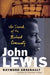 John Lewis: In Search of the Beloved Community - Hardcover | Diverse Reads