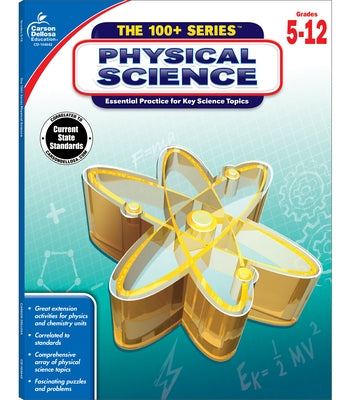 Physical Science - Paperback | Diverse Reads