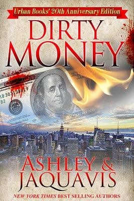 Dirty Money: 20th Anniversary Edition - Paperback |  Diverse Reads