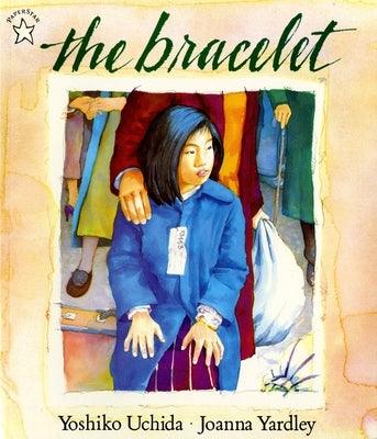 The Bracelet - Paperback | Diverse Reads