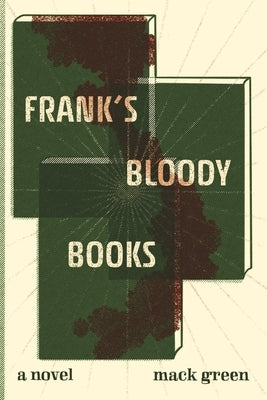 Frank's Bloody Books - Paperback | Diverse Reads