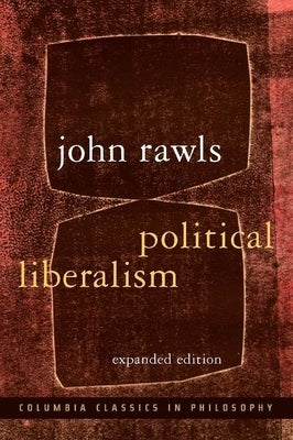 Political Liberalism / Edition 2 - Paperback | Diverse Reads