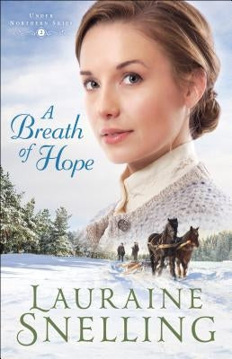 A Breath of Hope - Paperback | Diverse Reads