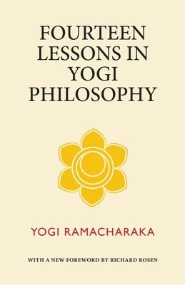 Fourteen Lessons in Yogi Philosophy - Paperback | Diverse Reads