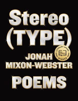 Stereo(TYPE): Poems - Paperback | Diverse Reads