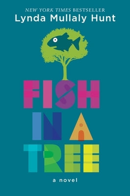 Fish in a Tree - Hardcover | Diverse Reads
