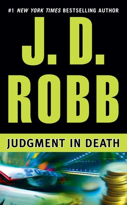 Judgment in Death - Paperback | Diverse Reads