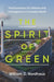 The Spirit of Green: The Economics of Collisions and Contagions in a Crowded World - Hardcover | Diverse Reads
