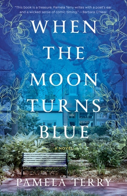 When the Moon Turns Blue - Paperback | Diverse Reads
