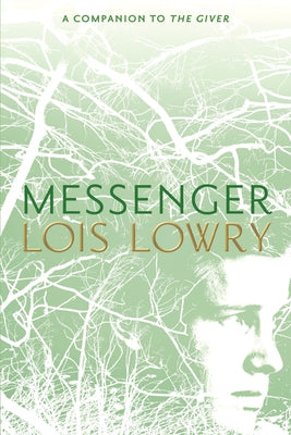 Messenger (Giver Quartet #3) - Paperback | Diverse Reads