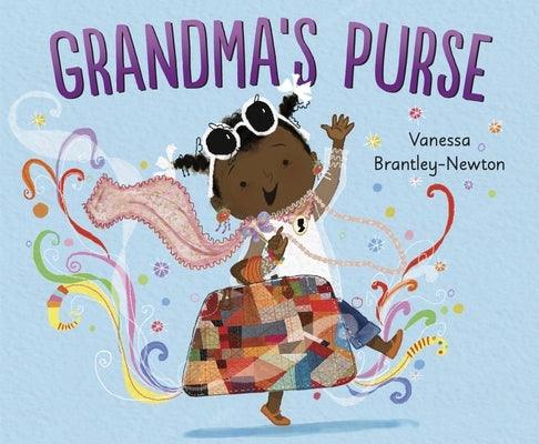 Grandma's Purse - Hardcover |  Diverse Reads