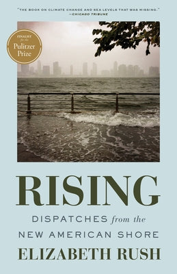 Rising: Dispatches from the New American Shore - Paperback | Diverse Reads