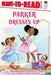 Parker Dresses Up: Ready-To-Read Level 1 - Hardcover |  Diverse Reads