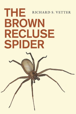The Brown Recluse Spider - Paperback | Diverse Reads