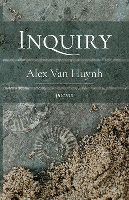 Inquiry - Paperback | Diverse Reads