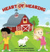 Heart of Hearing - Hardcover | Diverse Reads