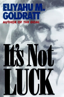 It's Not Luck: Author of the Goal - Paperback | Diverse Reads